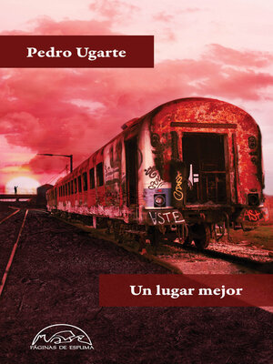 cover image of Un lugar mejor